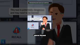 Microsoft's Dark Side: Recall Feature Exposed