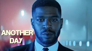 Another Day - Kid Cudi (Official Audio)