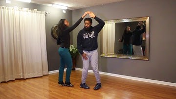 Salsa Lesson Recap for 11-11-18
