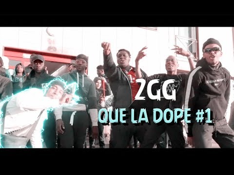 Youtube: 2GG – Que la dope #1 I Daymolition