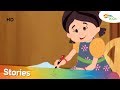 Tina And The Magical Alphabets |  Ink For Ink Pot - Episode 03 | Shemaroo Kids
