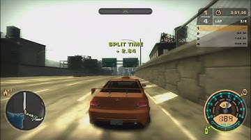 challenging my self in need for speed most wanted epic fail part 2