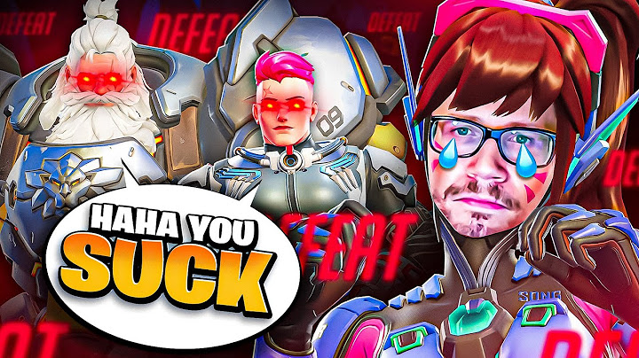 I'm Giving Up On Dva In Overwatch Stadium...