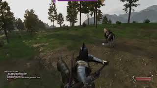 Bannerlord 5 de 5 yaptım. 10 düşman askerinin 6 sını ben aldım.
