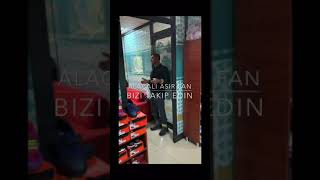 Alacali Asir :) Sen Cok Yasa Abem Resimi