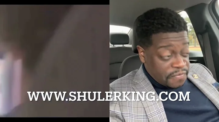 Shuler King - Get Off That Horse