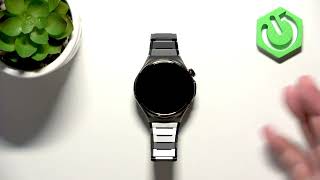 HUAWEI Watch 6 Pro – How to Soft Reset screenshot 1