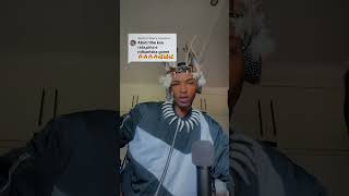 zulumega maqondana deethegeneral