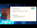 Deep learning survival analysis for consumer credit risk modelling - Jiahang Zhong, PhD