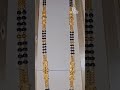 fancy ghuntan # fancy long har #light weight har # TS GOLDSMITH WORK