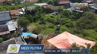 WATIR BOHONG VOC  INU FEAT WINDA (MEDI PUTRA) ACARA LEBARAN PEMUDA LESTARI GEBANG KULON 2021