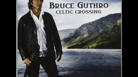 Bruce Guthro - The Purple Heather