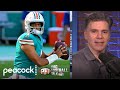 PFT Draft: Can Tua Tagovailoa step up in NFL Week 15? | Pro Football Talk | NBC Sports