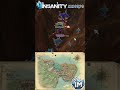 Insanity MMORPG – Fry Spots (March 25, 2026) #mmorpg #gaming #insanitymmorpg #memes #3d #games