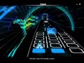 Audiosurf Video - Nicki Minaj - Beez in the Trap Mp3