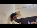 my first vlog ghup shap with friends 