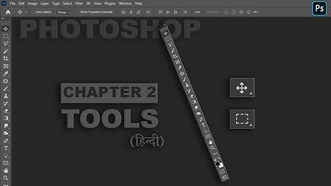 Move Tool, Rectangular Marquee Tool, photoshop tools, Photoshop for beginners - pixArt