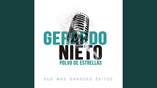 Video thumbnail of "Gerardo Nieto - De Mi Enamórate"
