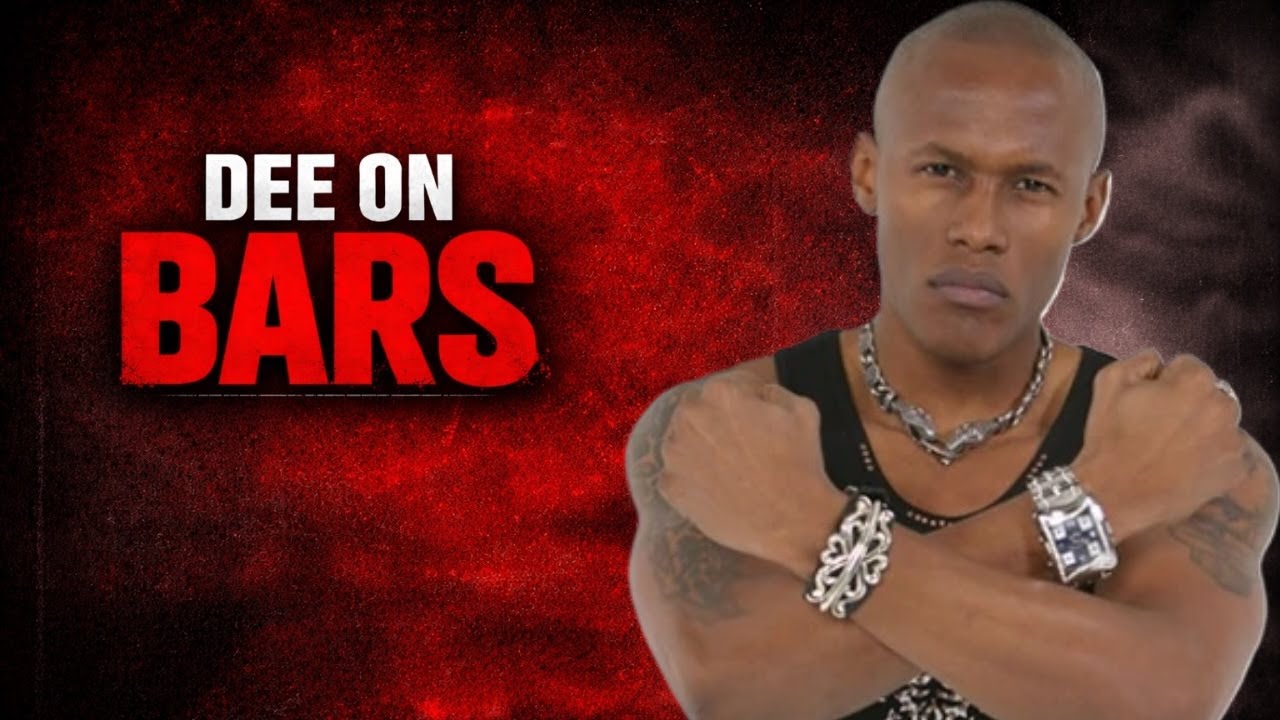 Second Round KO Breakdown: Canibus vs LL Cool J | Dee on Bars