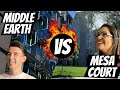 MIDDLE EARTH VS. MESA COURT (Part 1/2) | UCI Dorm Comparison