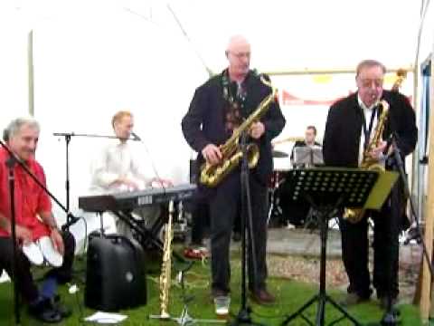 The Old Horns Band - Mess Around - The Kings Head ...