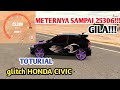 CARA NAK LAJUKAN KERETA!!! | CAR PARKING MULTIPLAYER