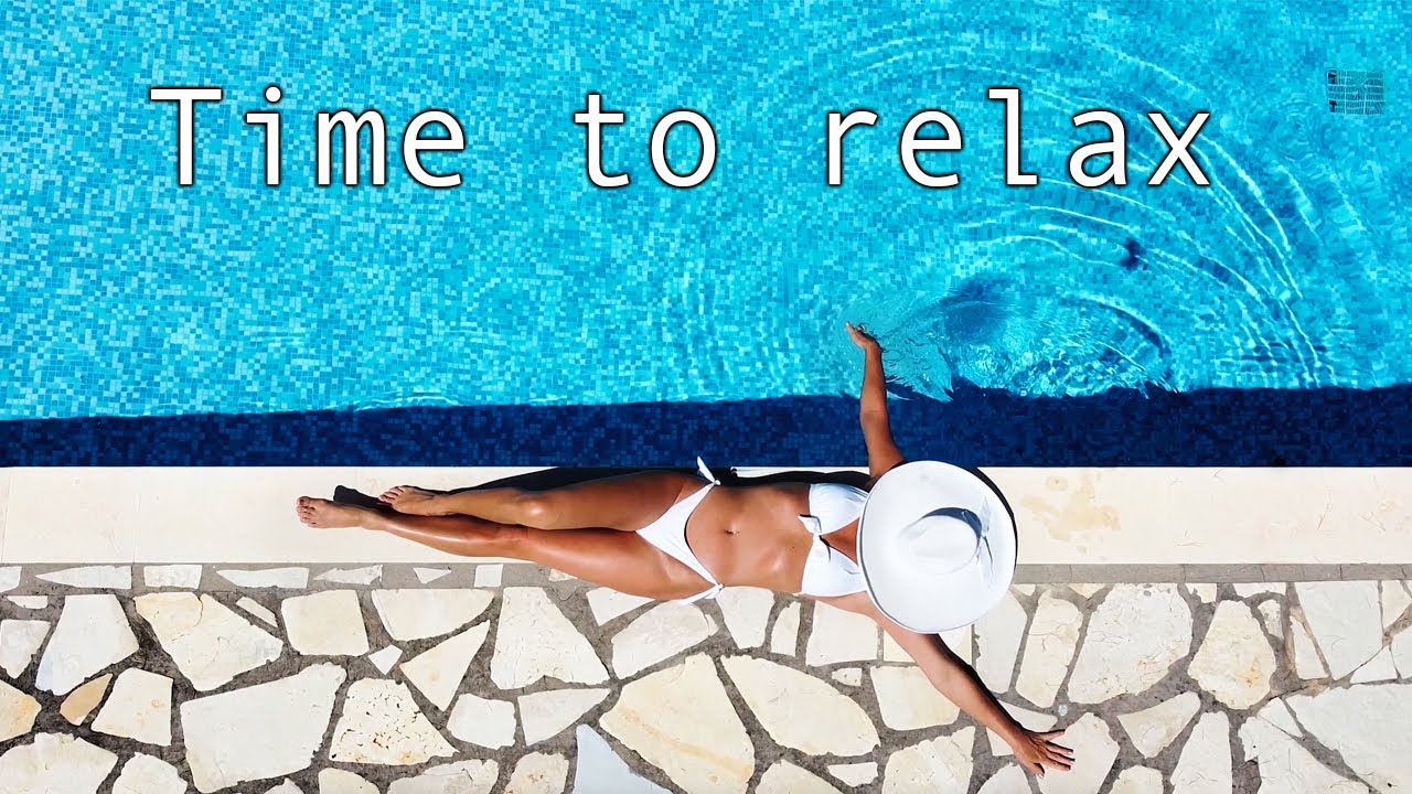 Time to Relax! Mein Urlaub in der Villa in Platamonas Alexandra Wett