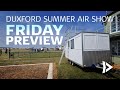 Preview stream - IWM Duxford Summer Air Show 2023 FRIDAY