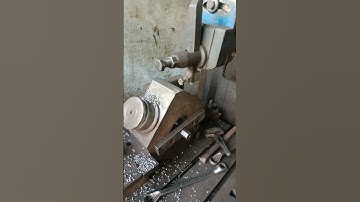 Shaping Machine