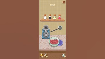 Cookingdom Level 13 Walkthrough #walkthroughwizard #games #satisfyingames #gaming #cookingdom