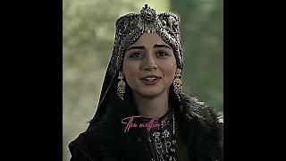 "just like her bala ana" 😘🌷💕 | kurulus orhan &amp; osman edit | bala #halime #ozgetorer #senam