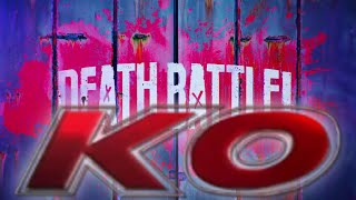 DEATH BATTLE! – Every SEASON 7 winners