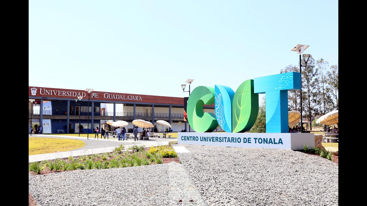 Video institucional CUT 2024