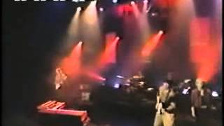 Video thumbnail of "Remy Shand Live at the Montreal Jazz Festival 2002 Clip 1"
