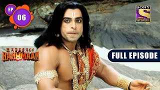 क्या Bajrangbali जी सिखाएँगे Shani देव को सबक? | Mahabali Hanuman -Ep 6| Full Episode| 29 April 2022