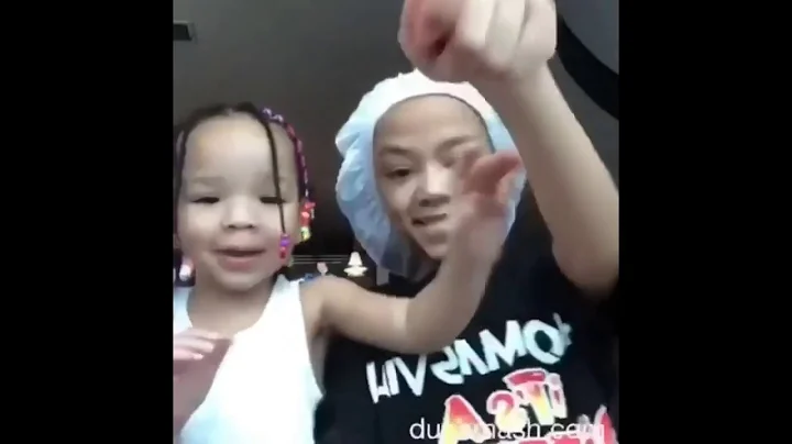 heiress harris cute moments #4