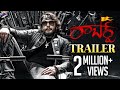 Roberrt Telugu Movie Trailer 4K | Darshan | Asha Bhat | Jagapathi Babu | Latest Telugu Trailers 2021