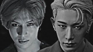 OPEN WANT\/ Open Mind - Wonho X Want - Taemin (MASHUP)