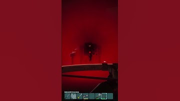 Security Bots vs Crossbow #abioticfactor #abiotic #survivalgames