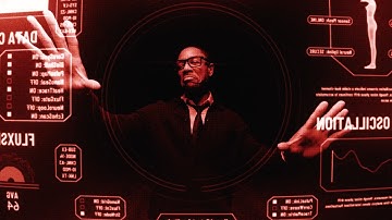 Tank - Control (Official Music Video)