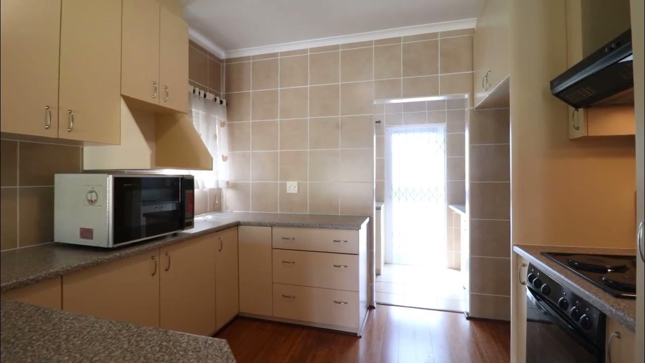 Just Listed 2 Bedroom Home in Retirement Village Brackenfell YouTube