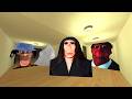 MY NAME IS UNGALIA AND UNLIMITED NEXTBOTS IN GARRYS MOD #nextbots #mixgarrysmod