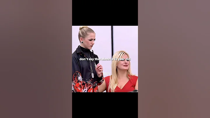 I hated when Abby said this #shorts #shortsfeed #viral #dancemoms #edit #aldc #dance #trending