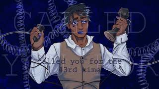 Ghost and Pals- Rotary Dial [VOCALOID カバー] LE♂N