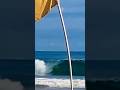 HUGE PLAYA LANGOSTA SURF Costa Rica! - Glassy And Perfect! #oddlysatisfying #satisfying #viralvideo