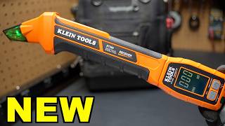 Klein Tools Fixed the Most Annoying Part of Circuit Breaker Finders! (NEW ET350)
