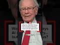 Warren Buffett Warns About AI: It’s Extraordinary… But Is It Good?