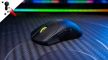 Corsair Sabre V2 Pro Review | Corsair