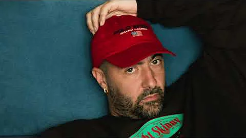 Night Skinny x Guè x Noyz Narcos TYPE BEAT | Prod by Seeno