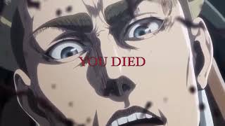 The General Radahn Experience™ in Elden Ring